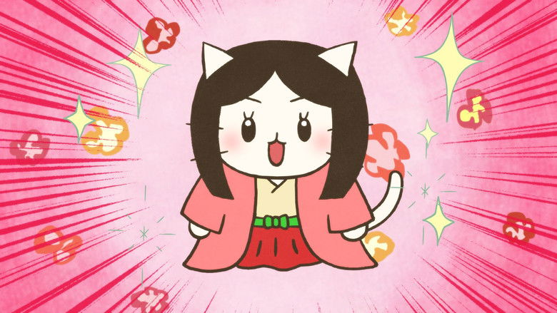 Still image for Neko Neko Nihonshi season 1 episode 103: Episode 103 Still image for Neko Neko Nihonshi season 1 episode 103: Episode 103