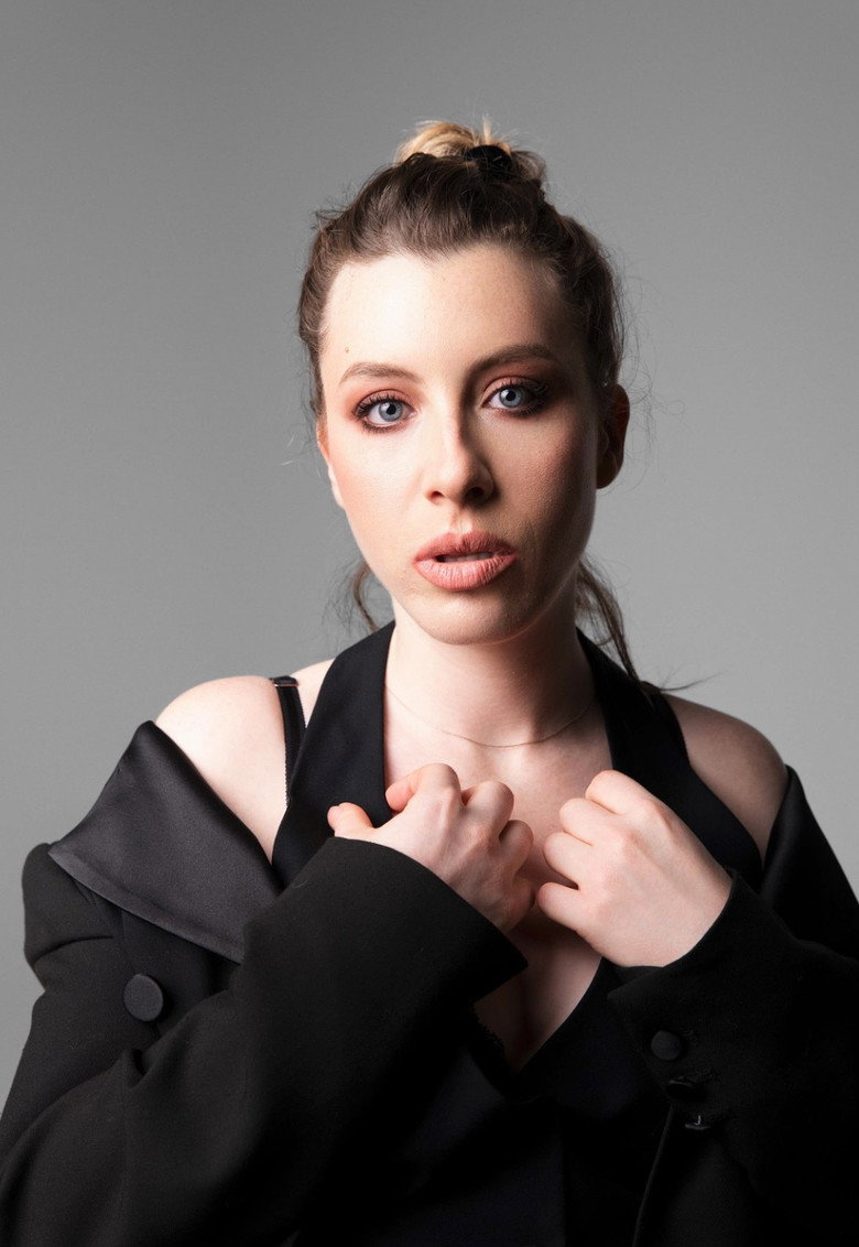 Photo de Nicole Katzew