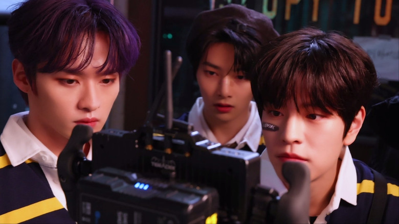 Still image for Stray Kids MAKING FILM season 1 episode 33: "MANIAC" M/V MAKING FILM Still image for Stray Kids MAKING FILM season 1 episode 33: "MANIAC" M/V MAKING FILM