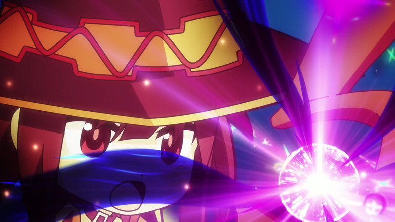 Still from Isekai Quartet - Season 3 Episode 2