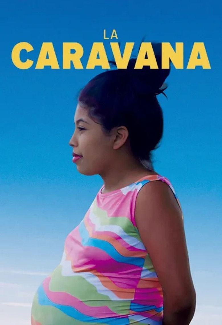 Imatge de La caravana