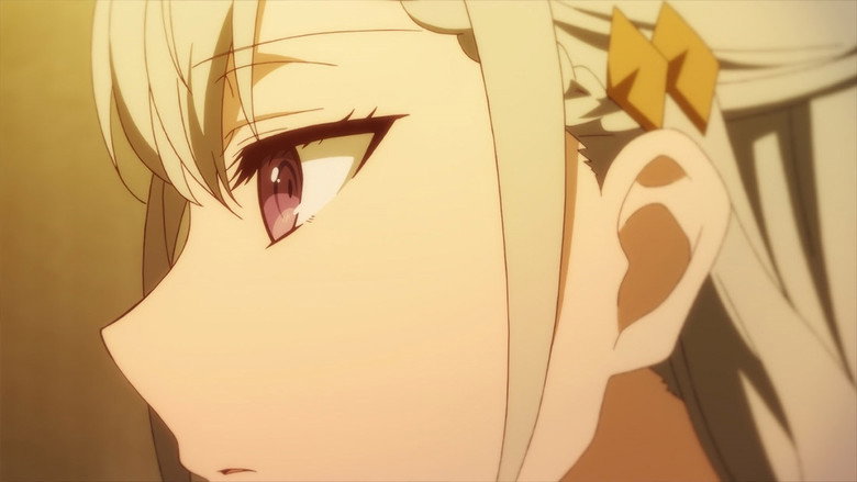 Still from The Magical Revolution of the Reincarnated Princess and the Genius Young Lady - Season 1 Episode 7