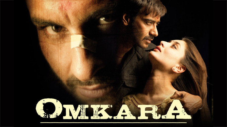 Omkara still 9