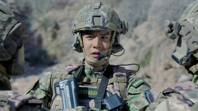 Still image for The War Has No Distance season 1 episode 21: Episode 21 Still image for The War Has No Distance season 1 episode 21: Episode 21