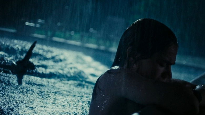 Image d'arrière-plan 2 du film Cassandre