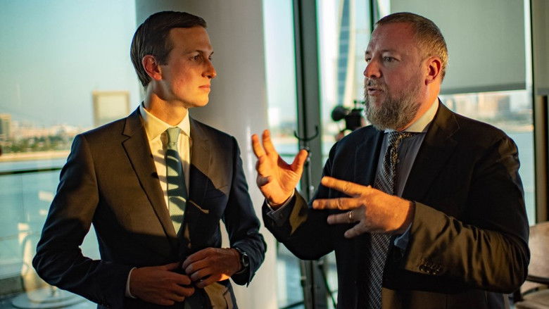 Still image for VICE Investigates season 1 episode 3: A Middle East Divided Still image for VICE Investigates season 1 episode 3: A Middle East Divided