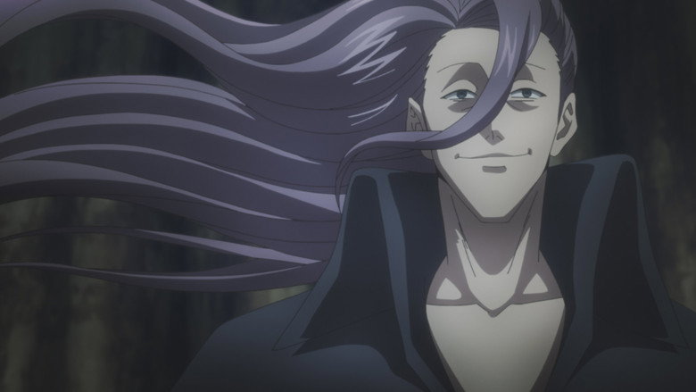 Still from Helck - Season 1 Episode 21