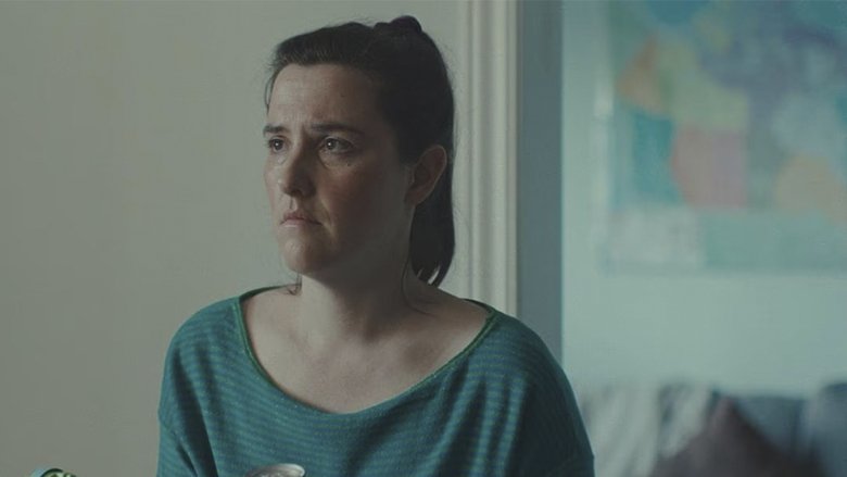 Still image for Audrey's Back season 1 episode 9: Episode 9 Still image for Audrey's Back season 1 episode 9: Episode 9