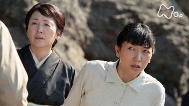 Still image for Manpuku season 1 episode 60: Week 10 - I am the Daughter of the Daughter of a Samurai! - Episode 060 Still image for Manpuku season 1 episode 60: Week 10 - I am the Daughter of the Daughter of a Samurai! - Episode 060