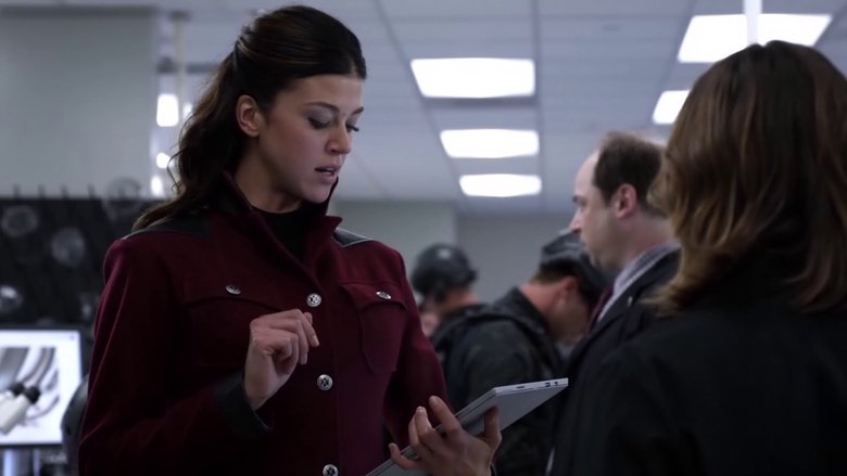Les Agents Du S.h.i.e.l.d. Saison 2 Marvel : Les Agents du S.H.I.E.L.D. Saison 2 Episode 5 Streaming