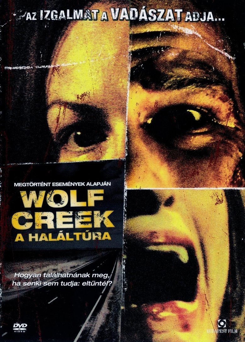 Wolf Creek Streaming Vf Wolf Creek (2005) Film Complet en Streaming VF | Frech Stream