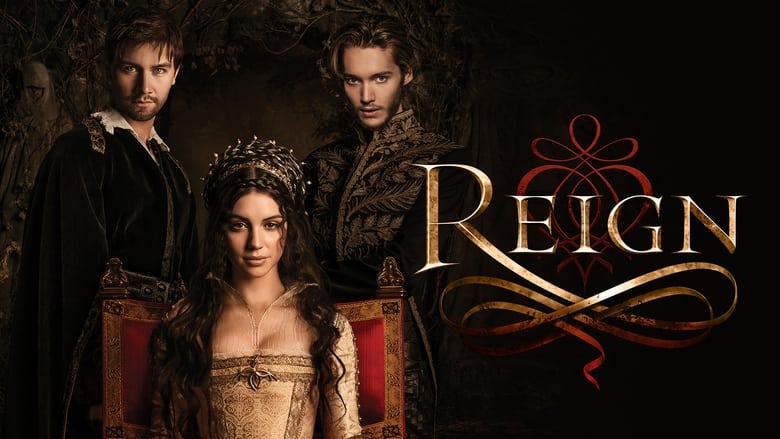 Reign Season 1 Episode 12 : Royal Blood