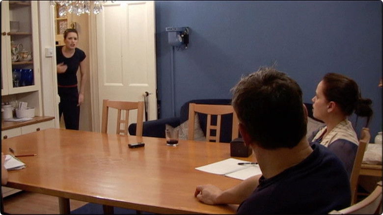 Still image for The Family season 1 episode 1: Life Begins at 40 Still image for The Family season 1 episode 1: Life Begins at 40