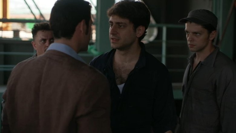 Still image for Electra season 1 episode 2: Episode 2 Still image for Electra season 1 episode 2: Episode 2