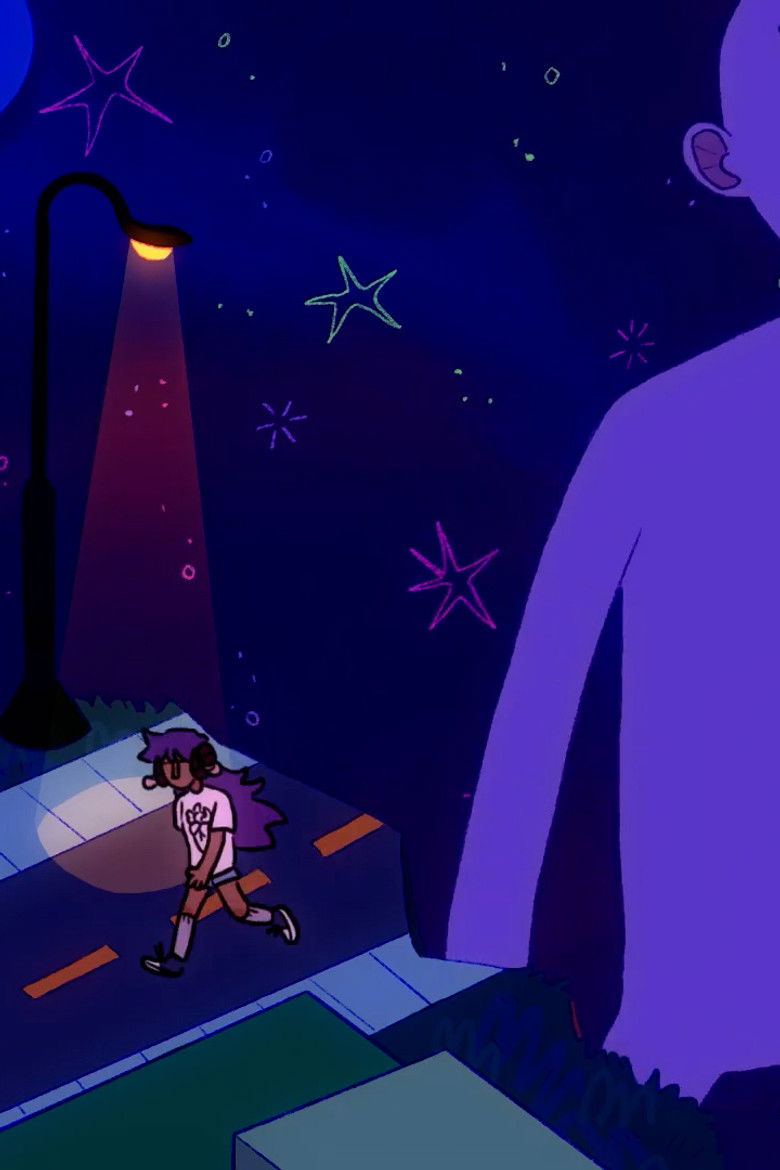 Imatge de Blue Flavored