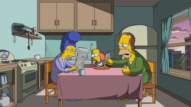 Los Simpson: 29×13