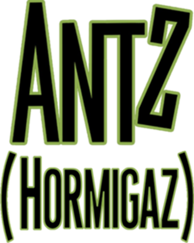 Imagen de Hormigaz