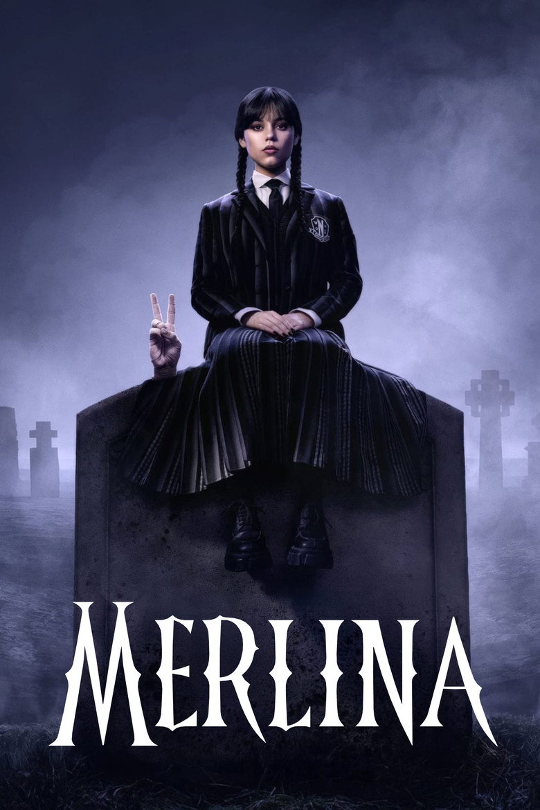 Póster la Serie