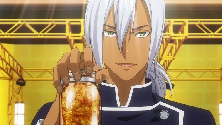 soma food wars download soma food wars download
