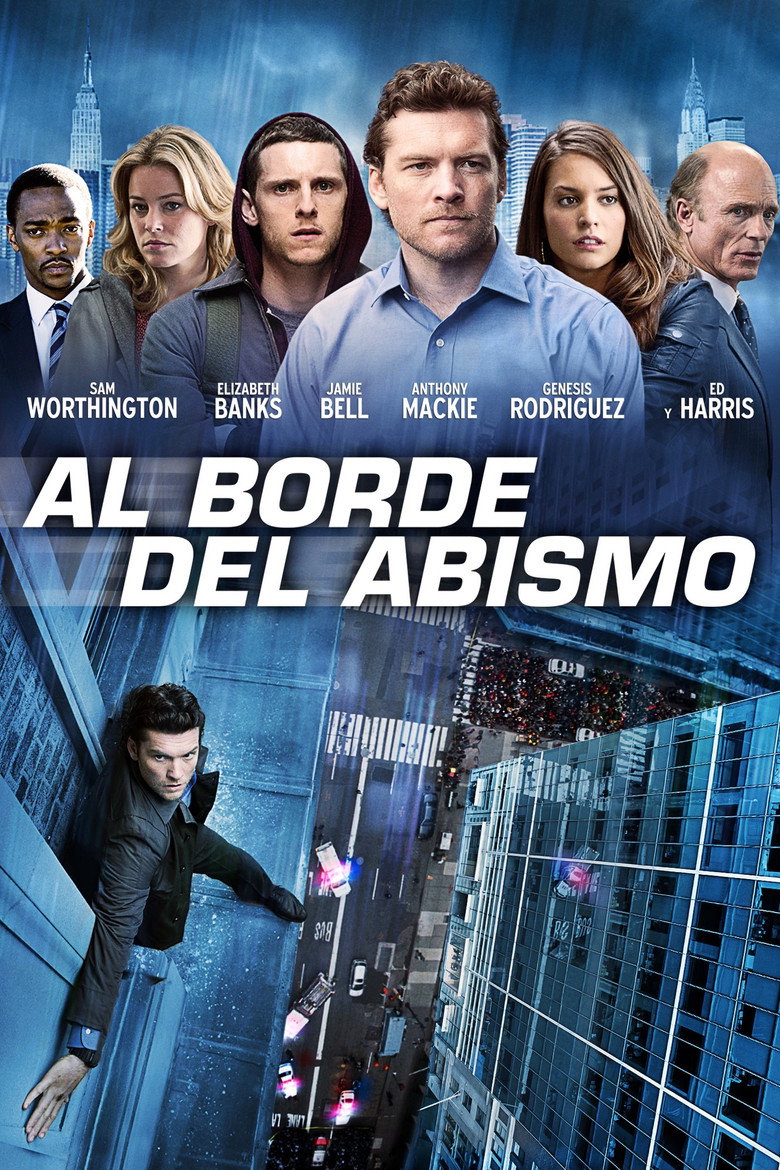 Póster la Película
