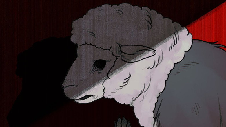 Imatge de Wolf in sheep's clothing