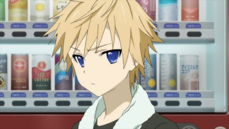 Still image for Inu X Boku Secret Service season 1 episode 4: The Maison de Ayakashi Walk Rally Still image for Inu X Boku Secret Service season 1 episode 4: The Maison de Ayakashi Walk Rally