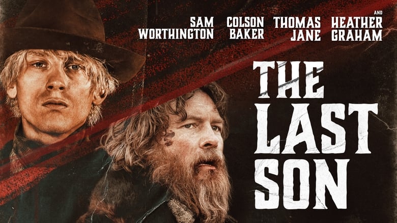 فيلم The Last Son 2021 مترجم اون لاين