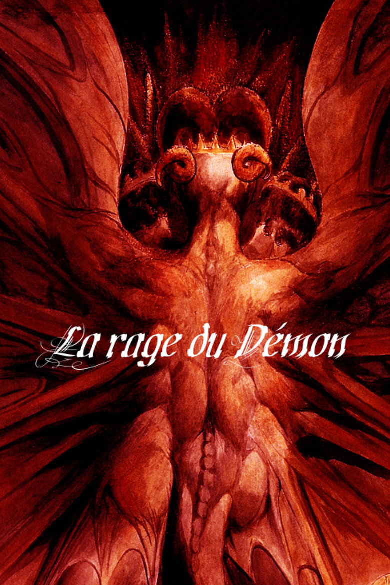 Imatge de La rage du Démon