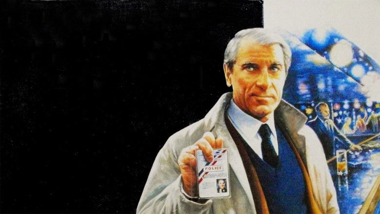 Backdrop de Inspecteur Lavardin Collection