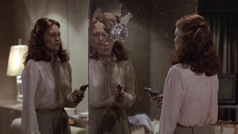 Eyes of Laura Mars (1978)