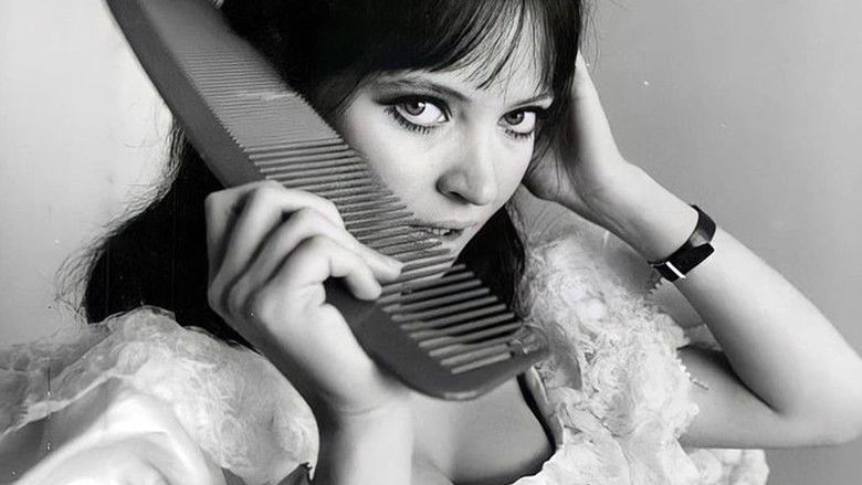 Image d'arrière-plan 3 du film Le Plus Vieux Métier du monde