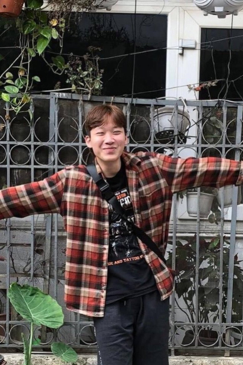 Cấn Vỹ Lâm