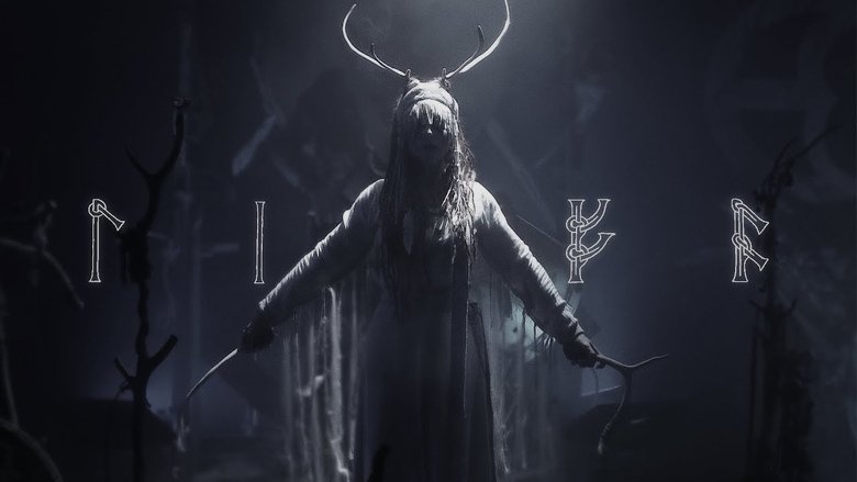 Heilung: Live at Castlefest movie poster