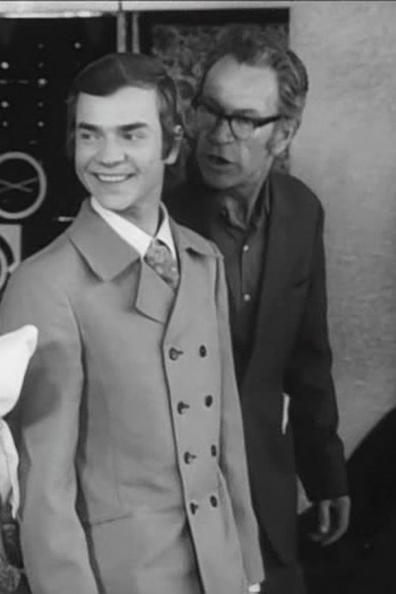 Imatge de Ночной сеанс