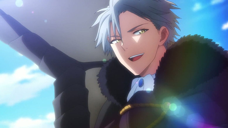 Still from Pass the Monster Meat, Milady! - Season 1 Episode 2
