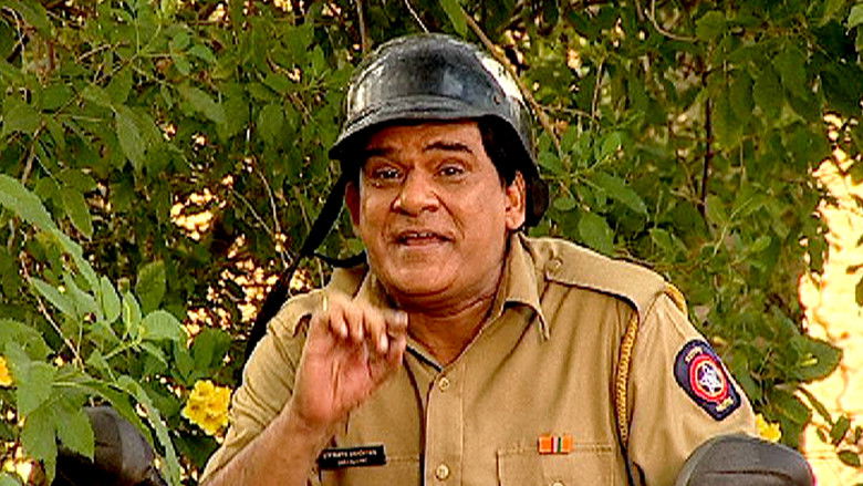 Still image for F.I.R. season 1 episode 634: Chidi’s Lover