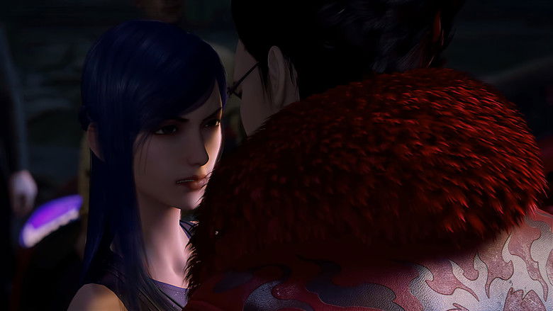 Still image for Power Racer season 1 episode 20: Episode 20 Still image for Power Racer season 1 episode 20: Episode 20