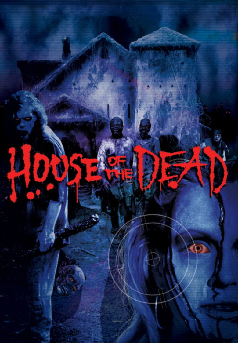 Imatge de House of the Dead
