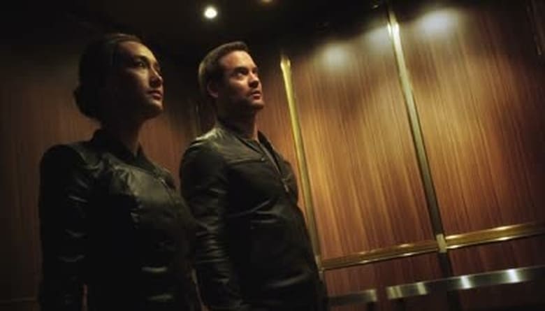 Nikita Season 3 Episode 16