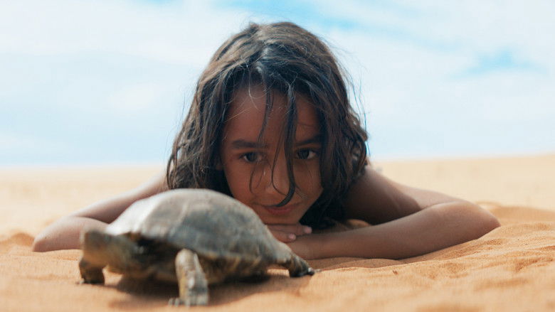 Image d'arrière-plan 12 du film L’Enfant du Désert