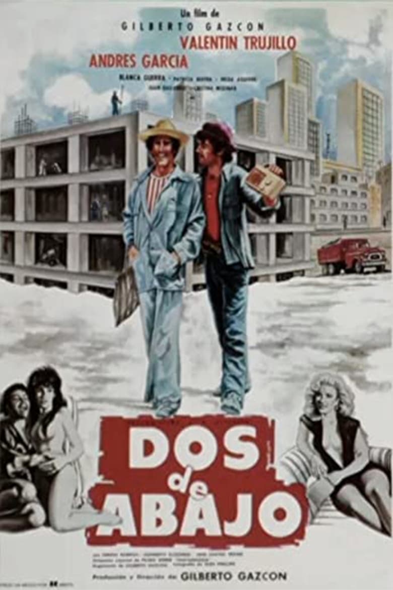 Dos de abajo (1983)