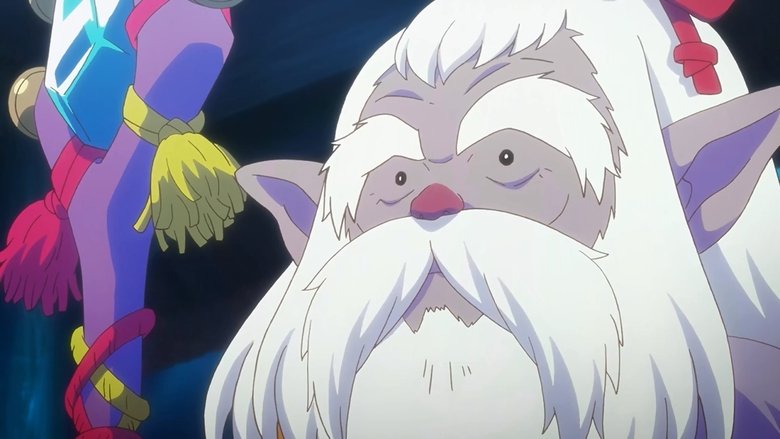 Still image for Monster Hunter Stories: Ride On season 1 episode 2: A Monstie Is Born! Still image for Monster Hunter Stories: Ride On season 1 episode 2: A Monstie Is Born!