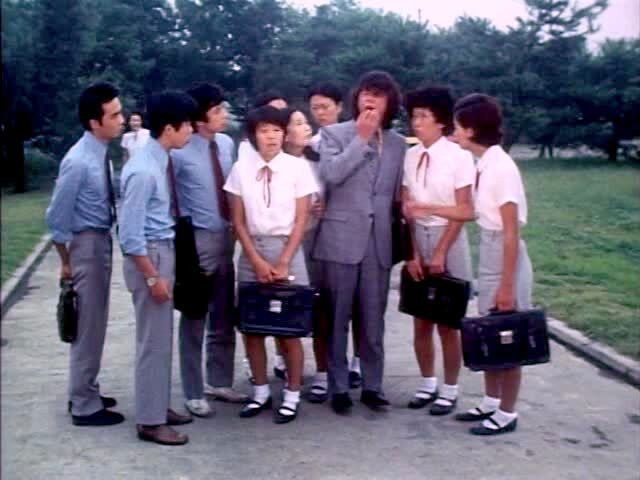 Still image for おくさまは18歳 season 1 episode 53: Episode 53 Still image for おくさまは18歳 season 1 episode 53: Episode 53