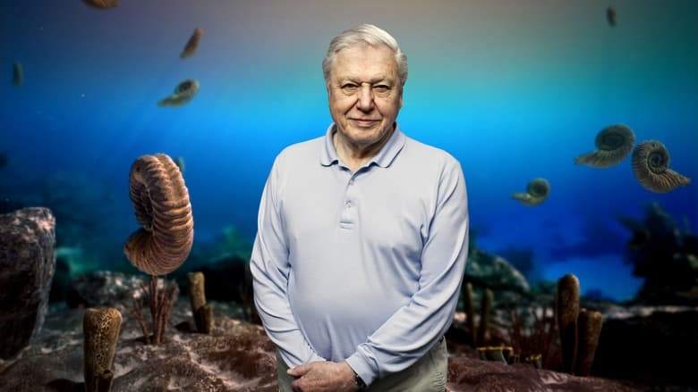 First Life with David Attenborough