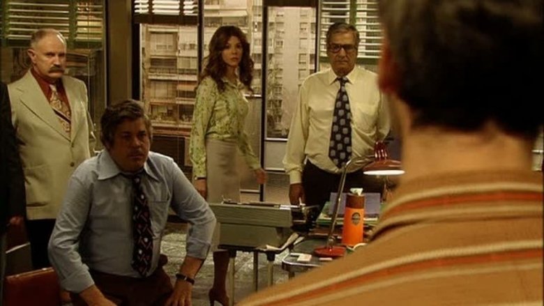 Still image for La chica de ayer season 1 episode 1: Episode 1