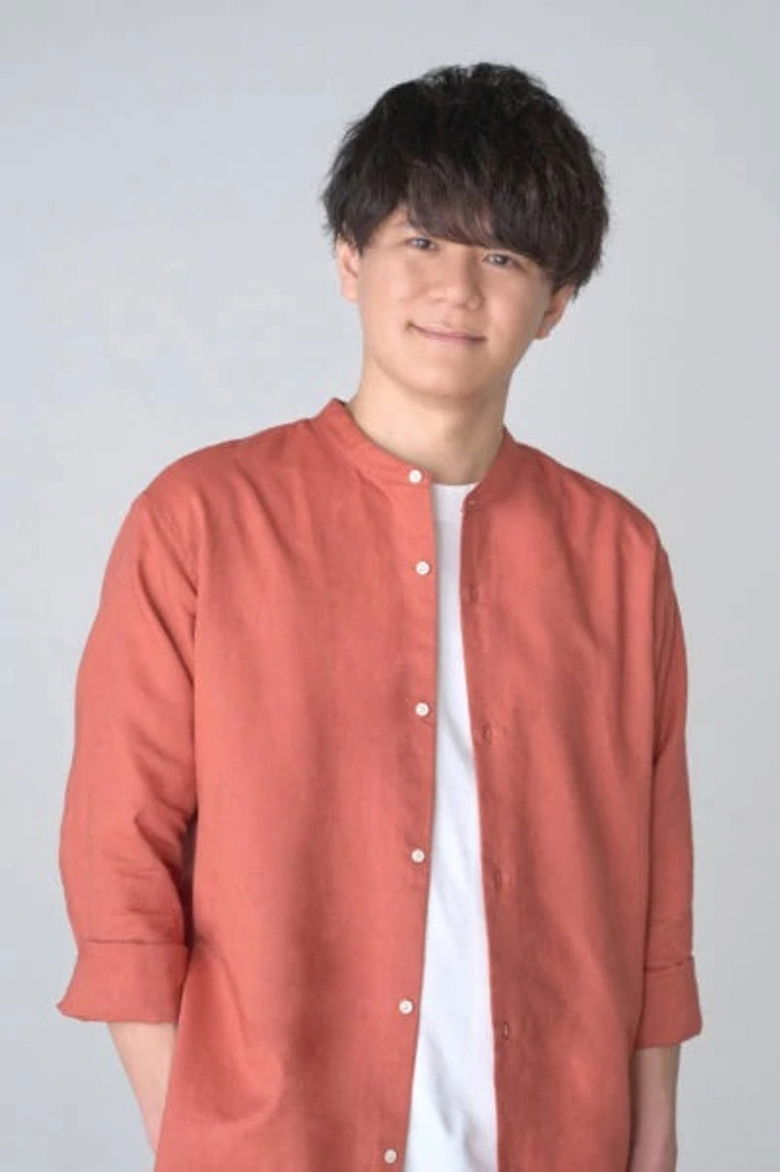 Koichi Kuroda portrait image