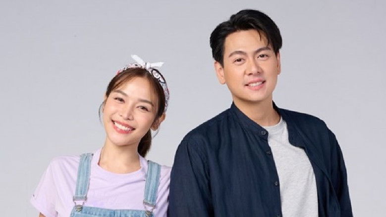 Backdrop for Love Me, Love My Buffalo