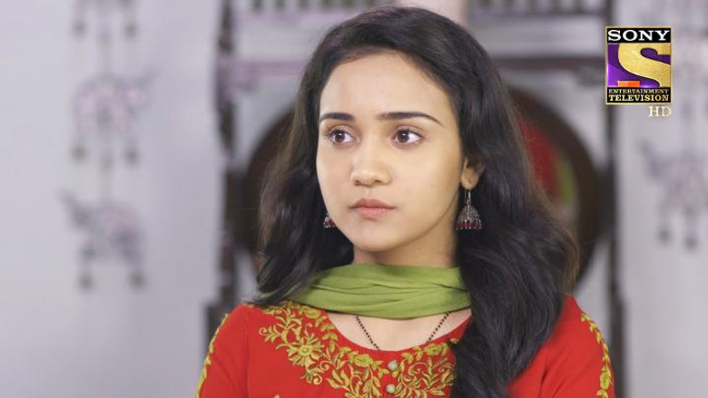 Tanvi And Aditya's Secret Is Out