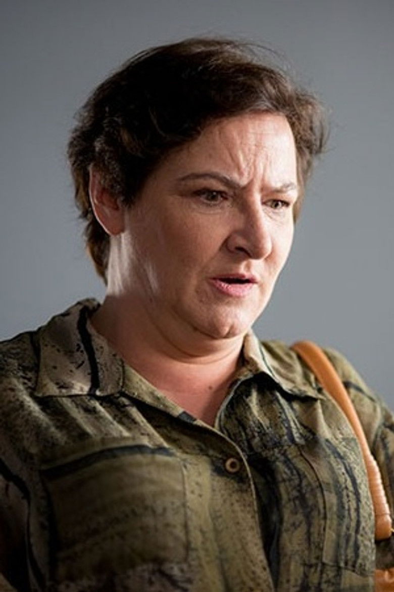 Beata Kolak portrait image