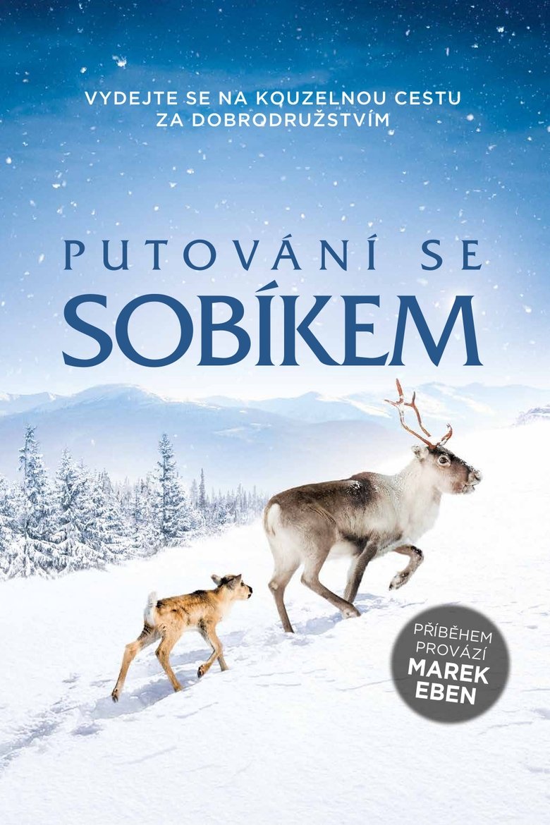 Putování se sobíkem (2018)